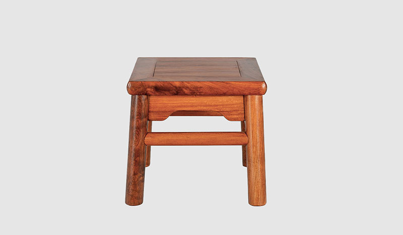 鹤壁中式古典家具富贵凳