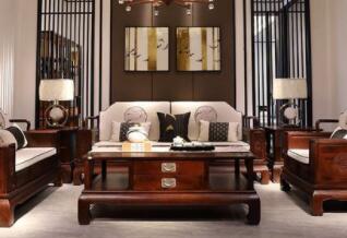 鹤壁你知道中式家具设计是怎样的吗？